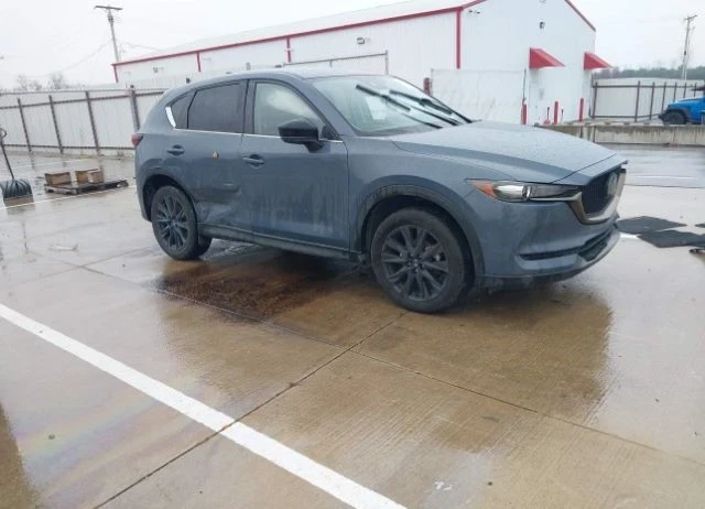 Mazda CX-5, снимка 7 - Автомобили и джипове - 48735774