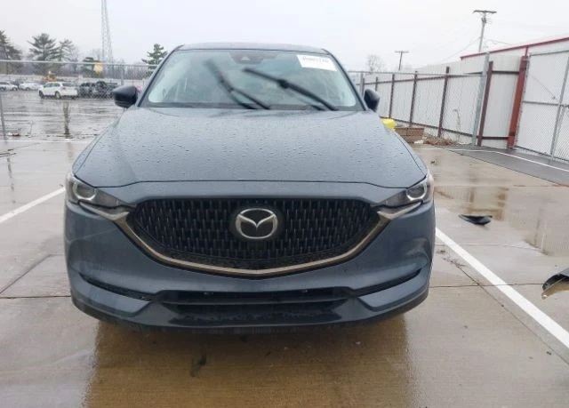 Mazda CX-5, снимка 8 - Автомобили и джипове - 48735774