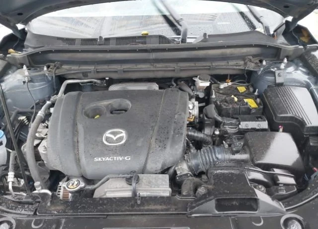 Mazda CX-5, снимка 15 - Автомобили и джипове - 48735774