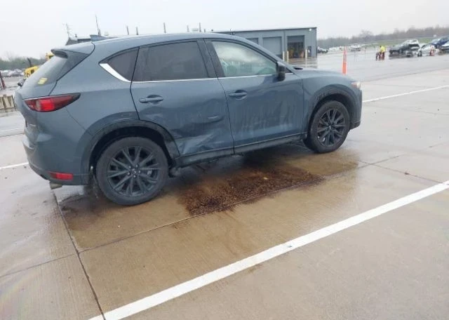 Mazda CX-5, снимка 5 - Автомобили и джипове - 48735774