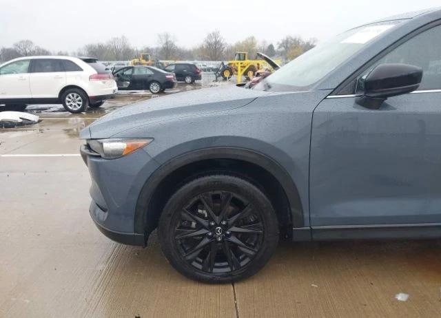 Mazda CX-5, снимка 10 - Автомобили и джипове - 48735774