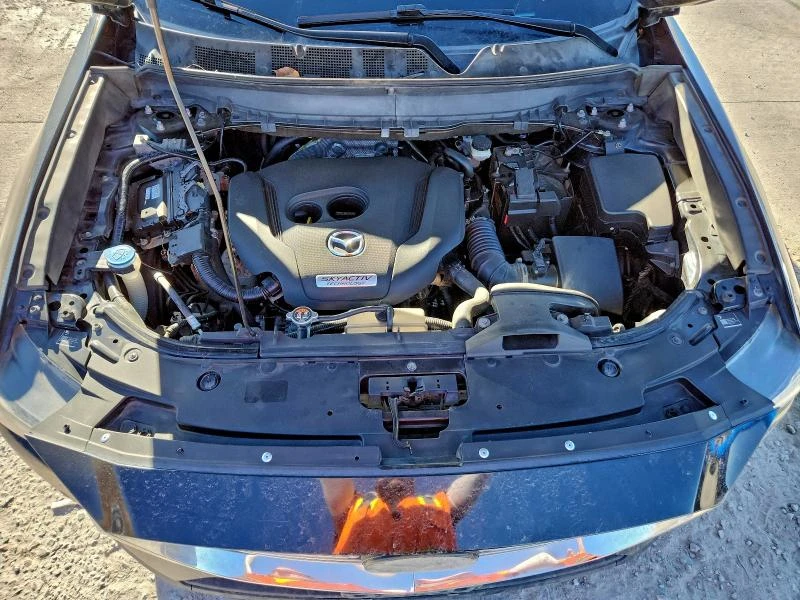 Mazda CX-9 2.5L 4 All wheel drive - изображение 4