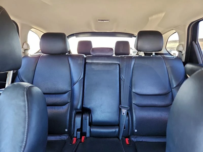 Mazda CX-9 2.5L 4 All wheel drive, снимка 15 - Автомобили и джипове - 53083275