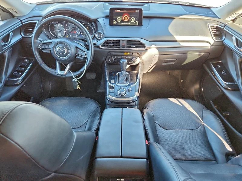 Mazda CX-9 2.5L 4 All wheel drive, снимка 13 - Автомобили и джипове - 53083275