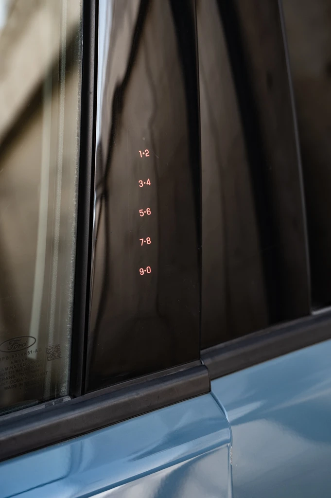 Ford Bronco Sport Badlands, снимка 7 - Автомобили и джипове - 54044982