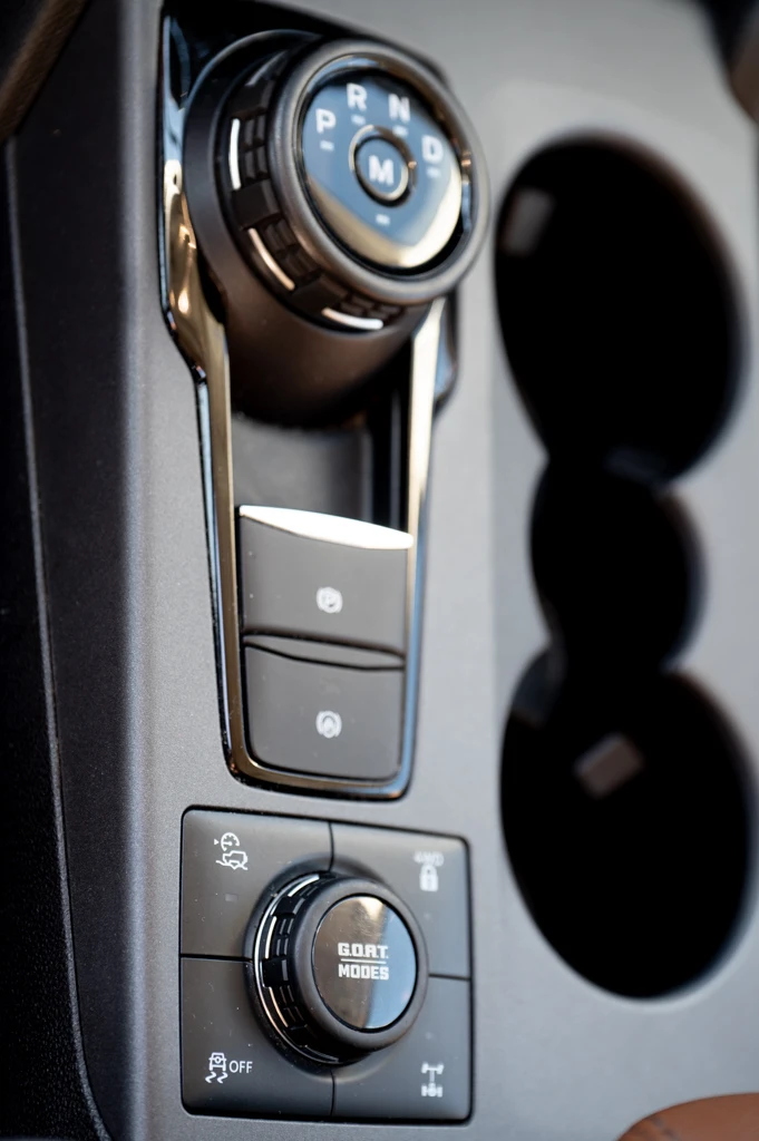 Ford Bronco Sport Badlands, снимка 10 - Автомобили и джипове - 54044982