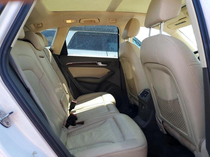 Audi Q5 2.0L 4 ALL WHEEL DRIVE | Mobile.bg � ����������� 10