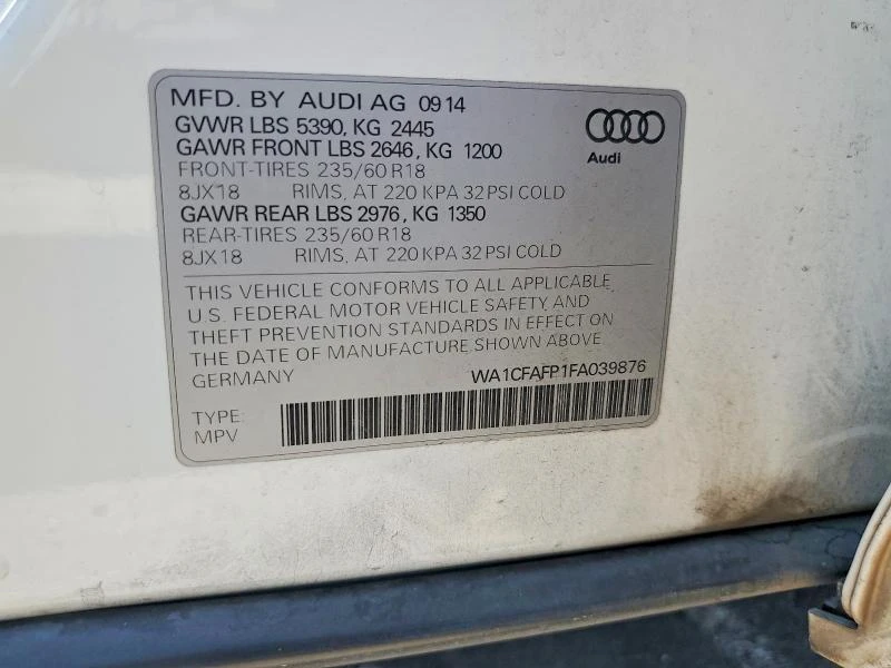 Audi Q5 2.0L 4 ALL WHEEL DRIVE | Mobile.bg � ����������� 12