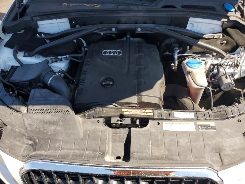 Audi Q5 2.0L 4 ALL WHEEL DRIVE | Mobile.bg � ����������� 11