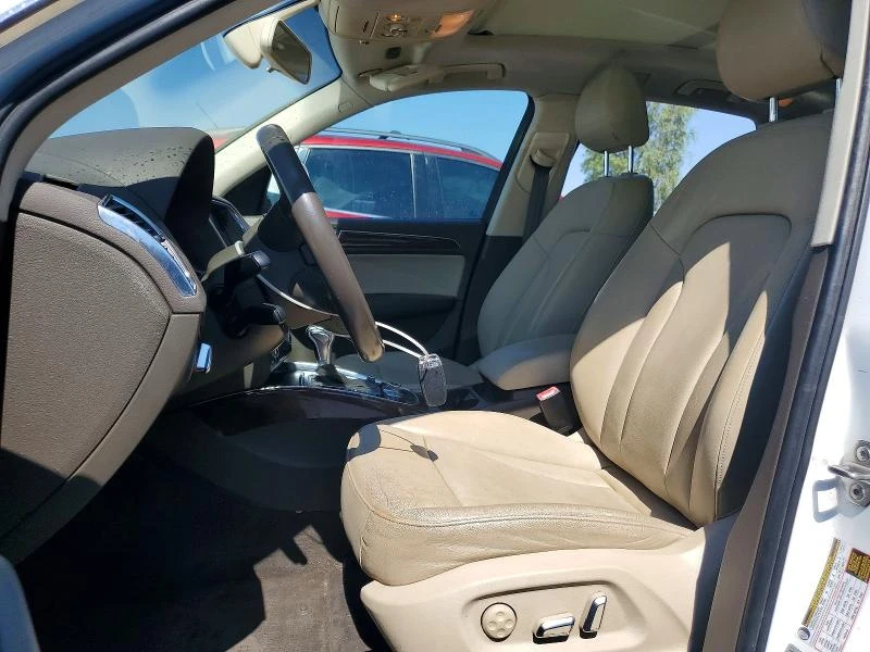 Audi Q5 2.0L 4 ALL WHEEL DRIVE | Mobile.bg � ����������� 7