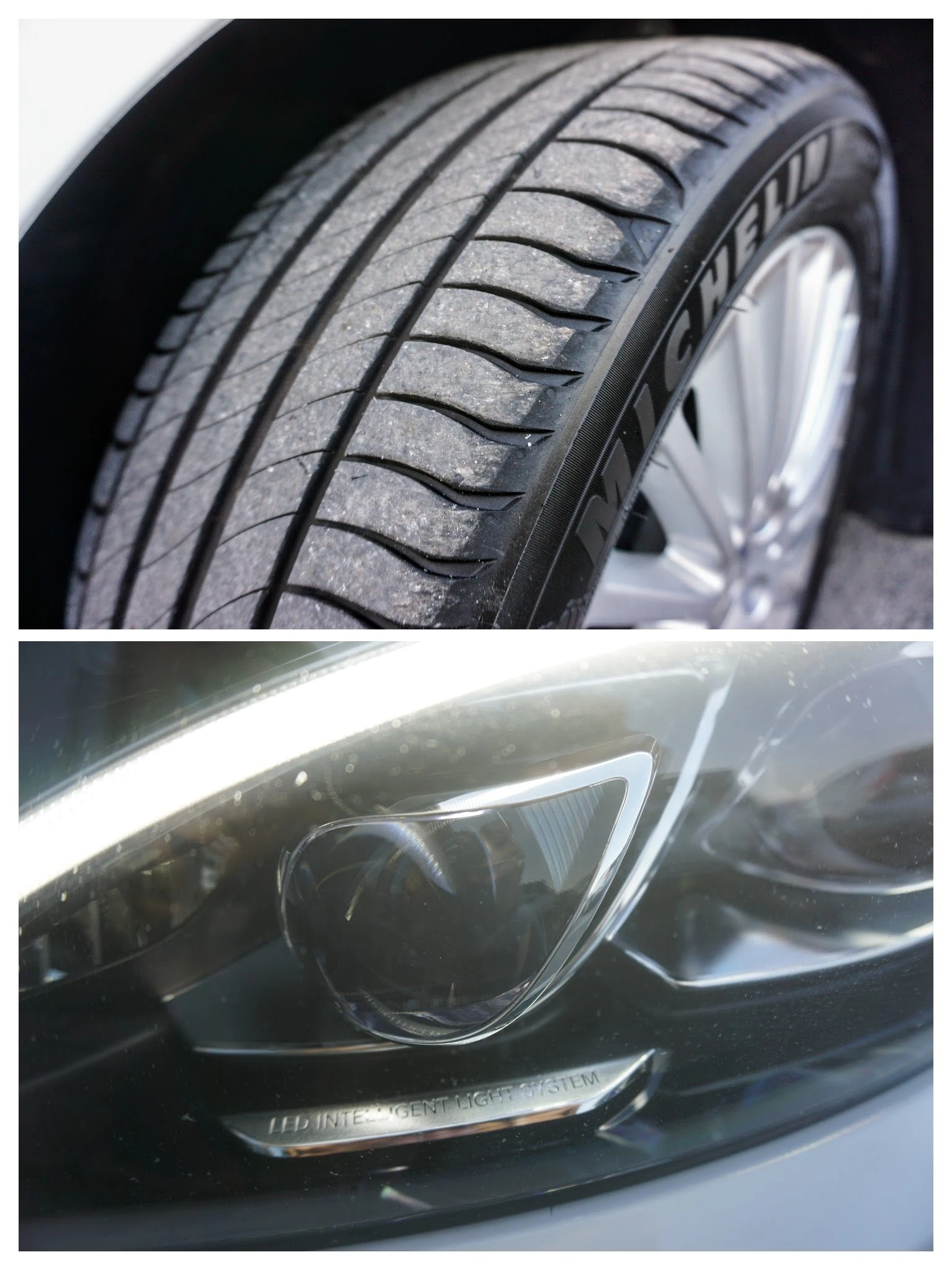 Mercedes-Benz C 300 HYBRID SW PANORAMA | Mobile.bg   15