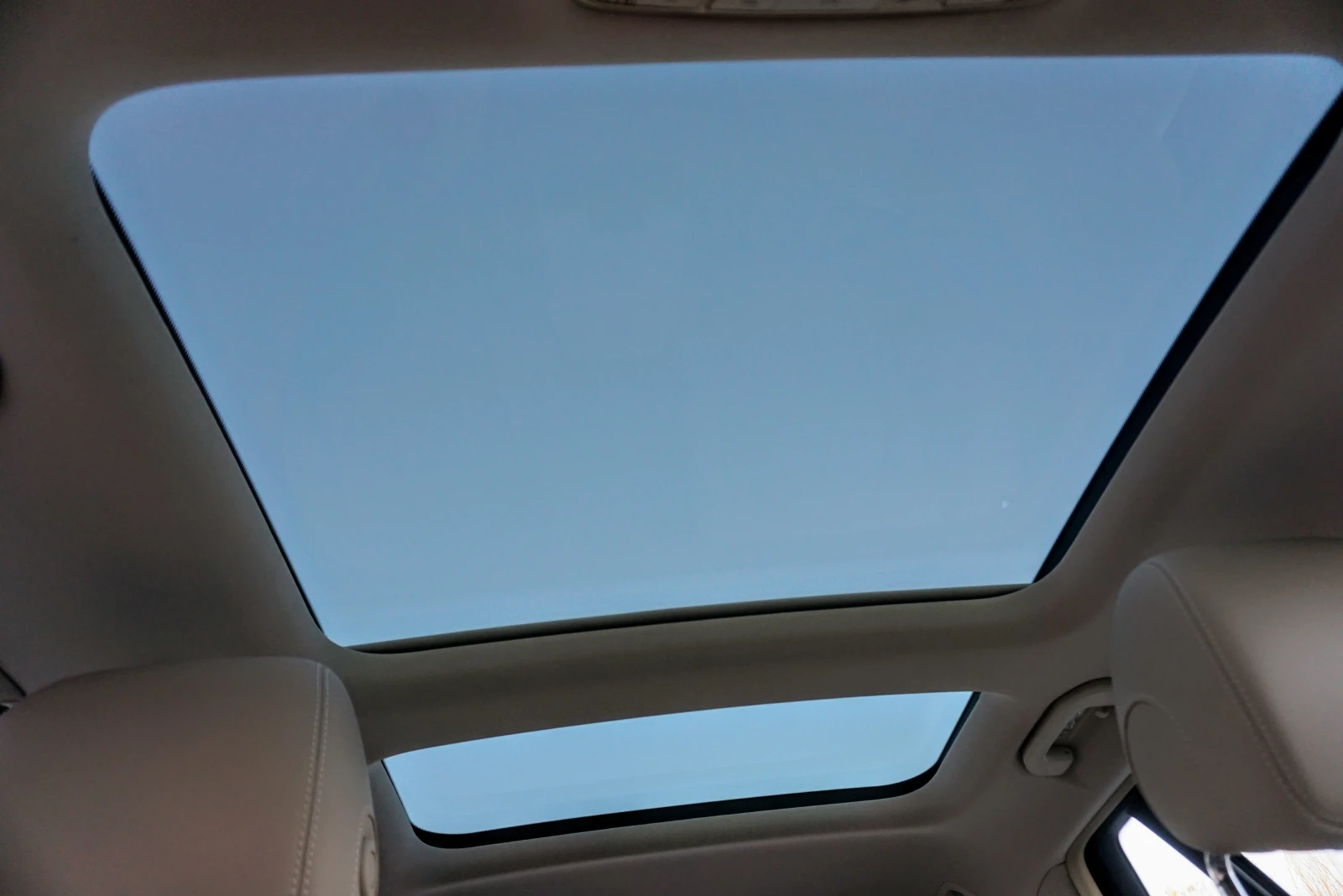 Mercedes-Benz C 300 HYBRID SW PANORAMA | Mobile.bg   11