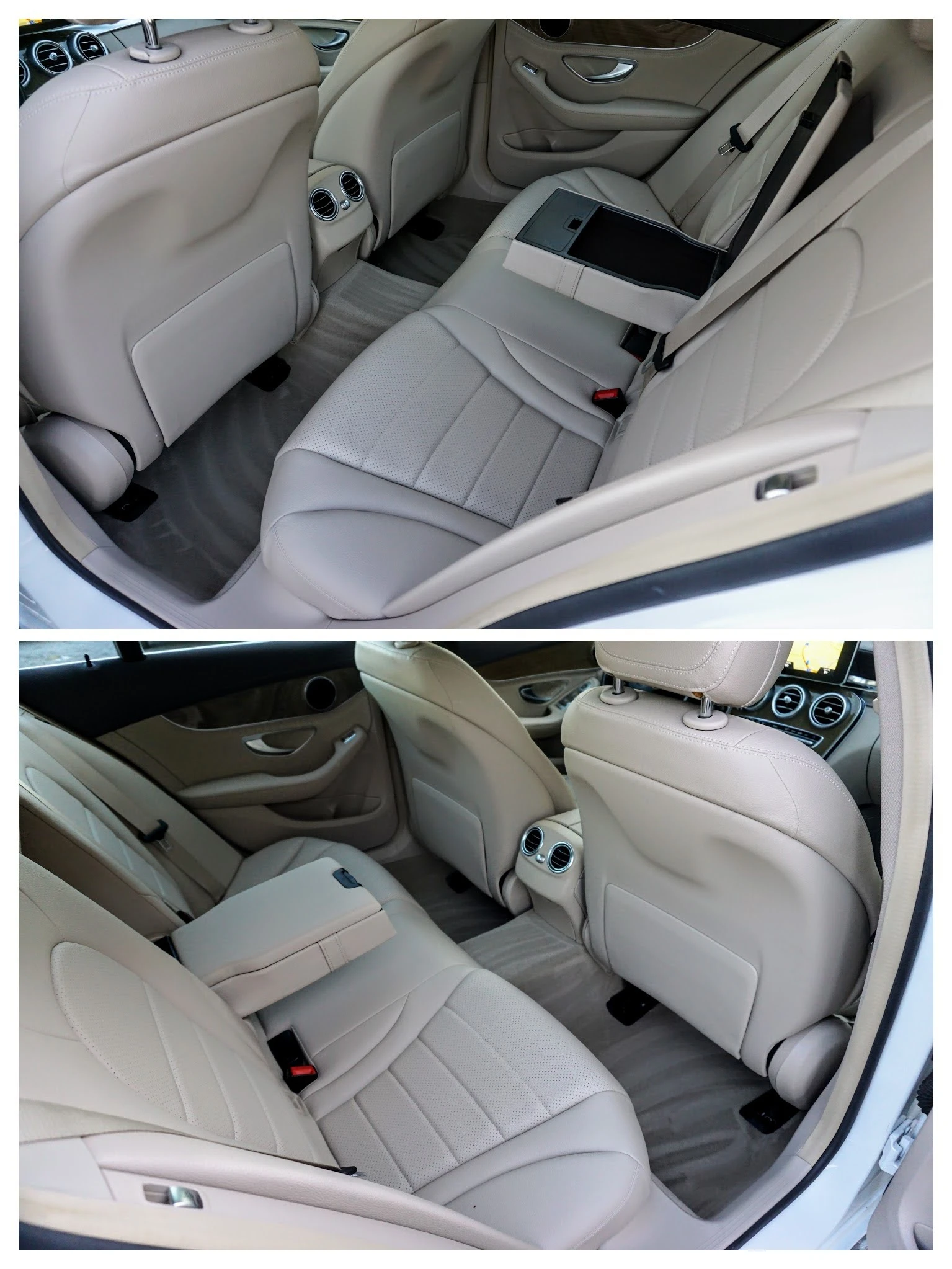 Mercedes-Benz C 300 HYBRID SW PANORAMA | Mobile.bg   13