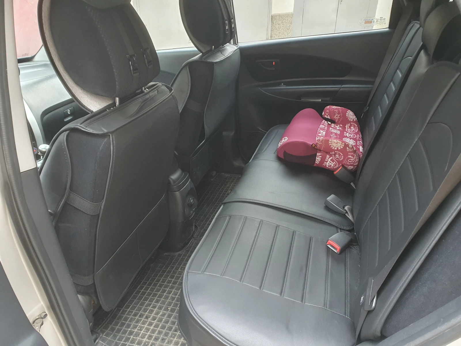 Hyundai Tucson | Mobile.bg   14