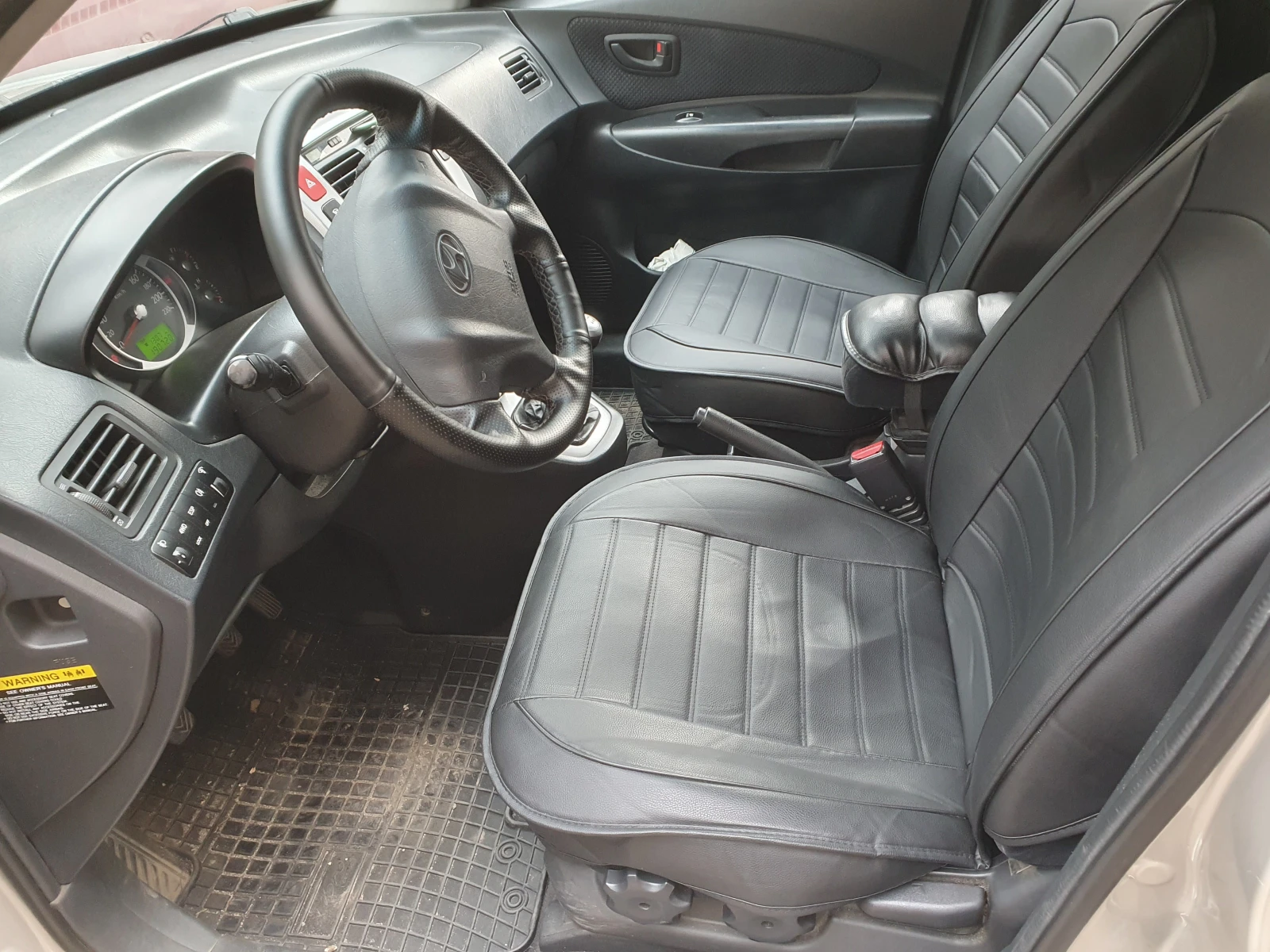 Hyundai Tucson | Mobile.bg   13