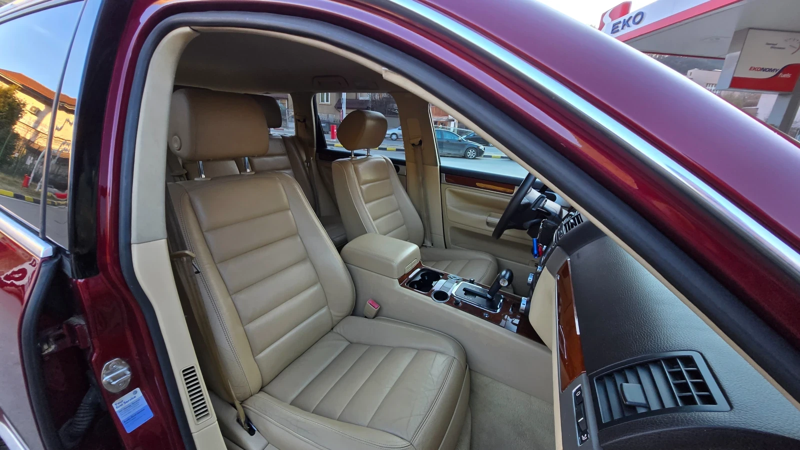 VW Touareg  ! | Mobile.bg   13