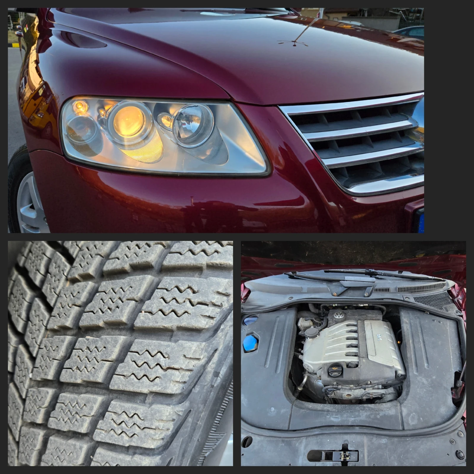 VW Touareg  ! | Mobile.bg   17