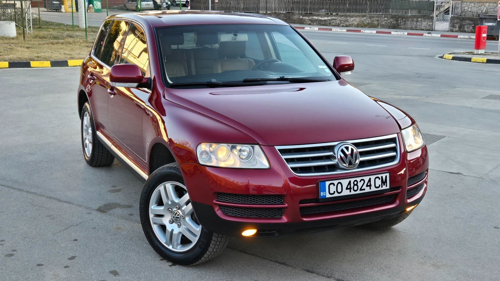 VW Touareg  ! | Mobile.bg   1