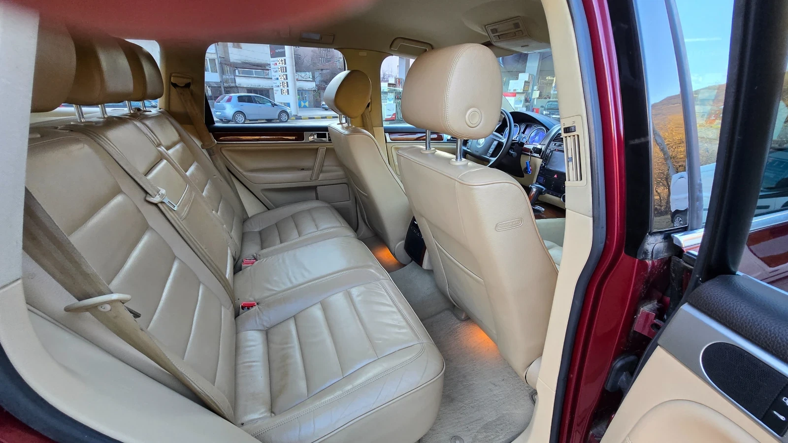 VW Touareg  ! | Mobile.bg   14