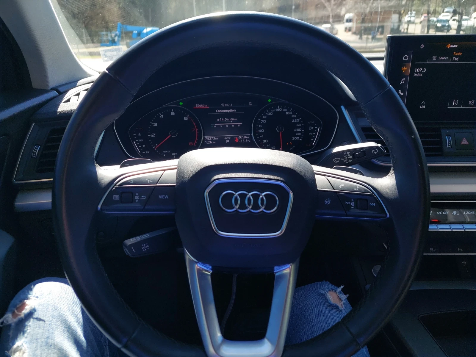 Audi Q5 | Mobile.bg   11