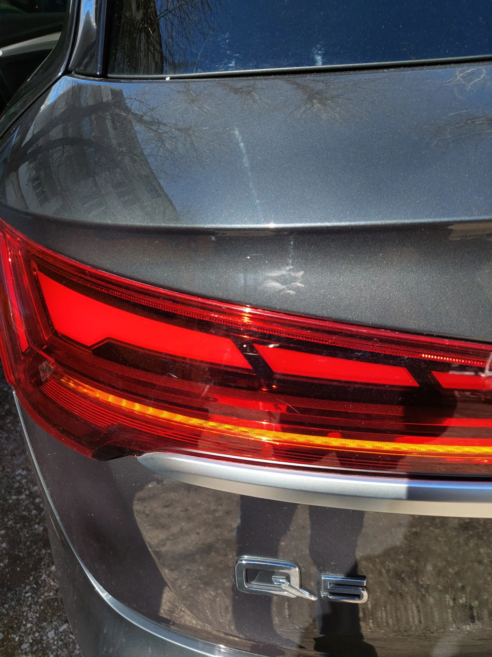 Audi Q5 | Mobile.bg   13