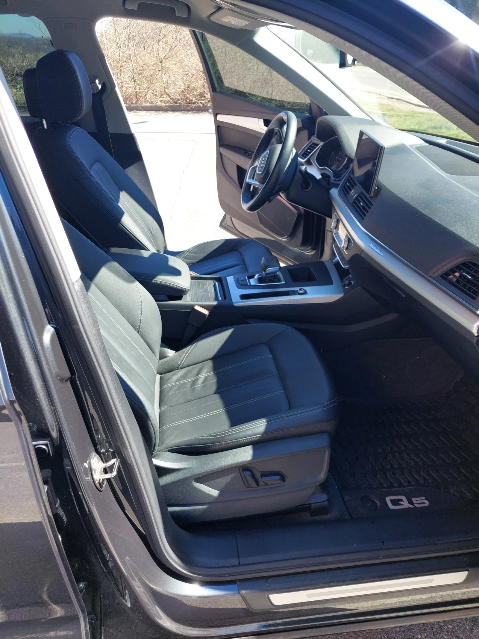 Audi Q5  - изображение 10