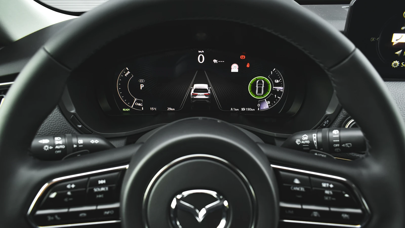 Mazda CX-60 2.5 e-SKYACTIV PHEV EXCLUSIVE LINE 4x4 Automatic | Mobile.bg   12
