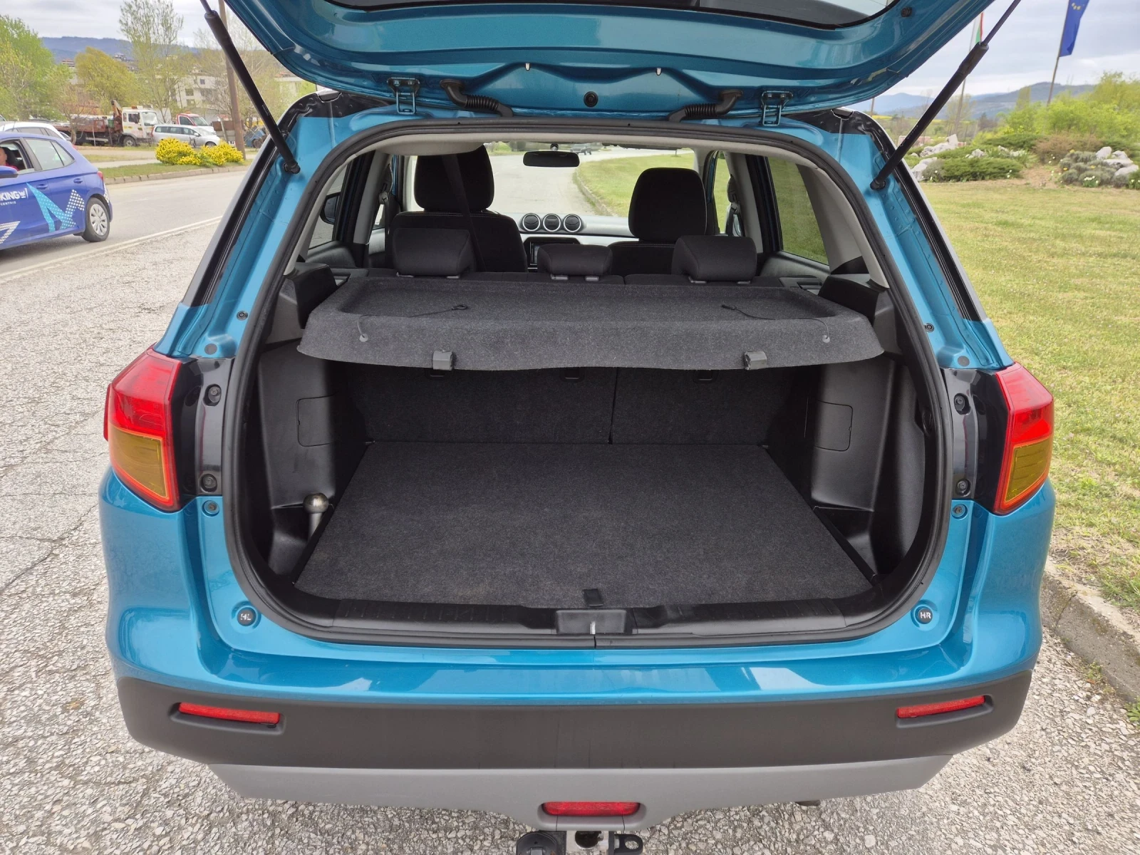 Suzuki Vitara 1.6 d | Mobile.bg   16