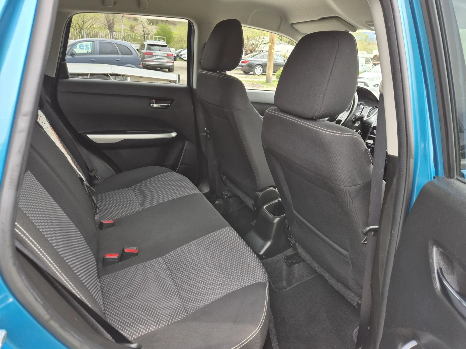 Suzuki Vitara 1.6 d | Mobile.bg   14