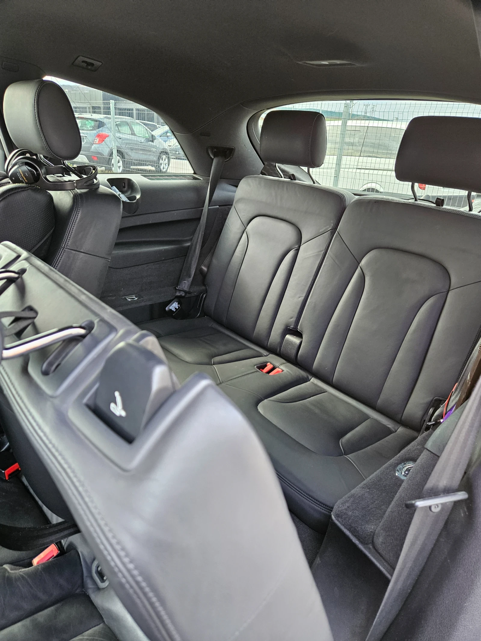 Audi Q7 3.0 дизел, s-line, QUATTRO - изображение 10