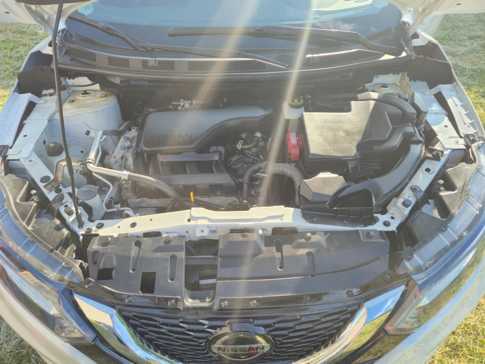 Mitsubishi Outlander 2.4L ES S-AWC | Mobile.bg � ����������� 10