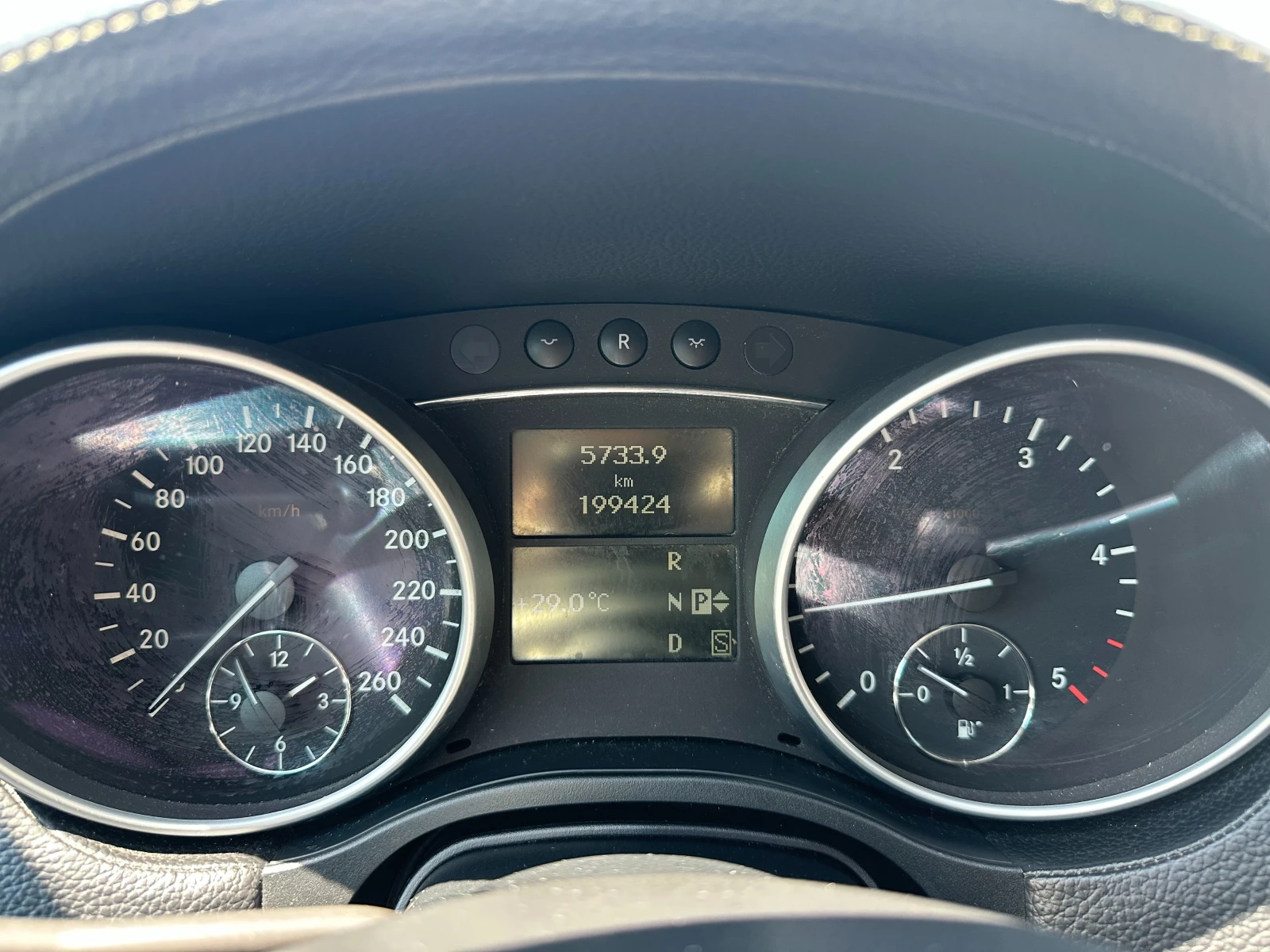 Mercedes-Benz GL 420 4.0d 306 .. 4matic | Mobile.bg   13