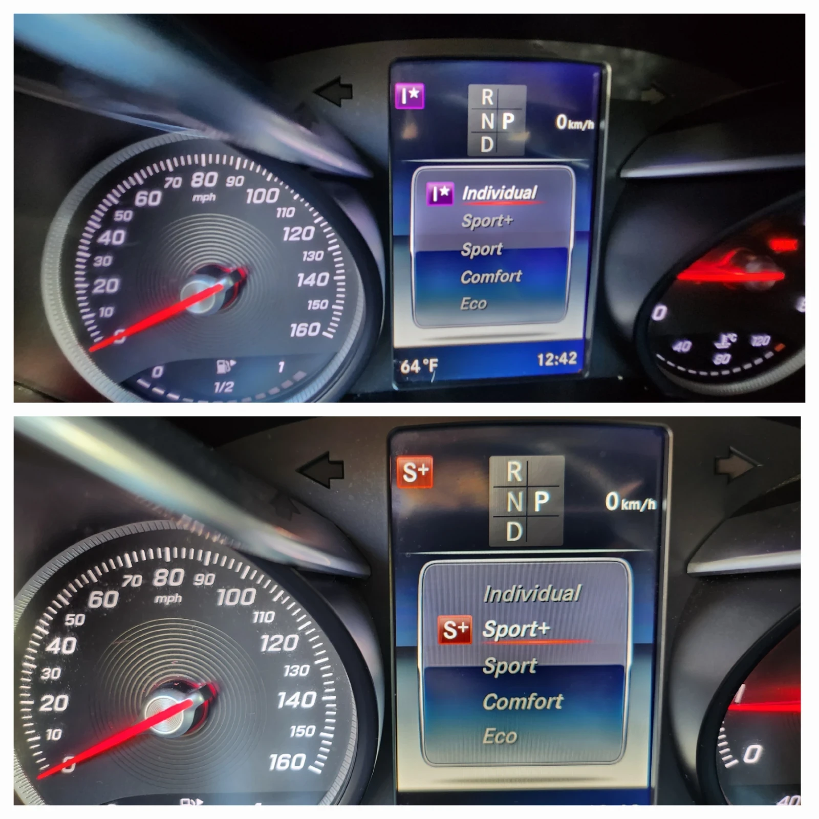 Mercedes-Benz GLC 300 | Mobile.bg — изображение 13