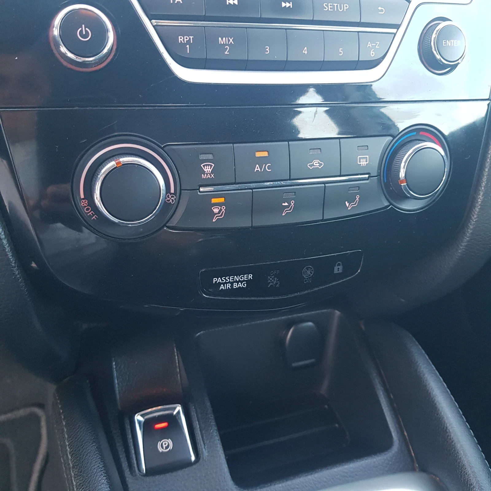 Nissan Qashqai 1.5 DCI | Mobile.bg   11