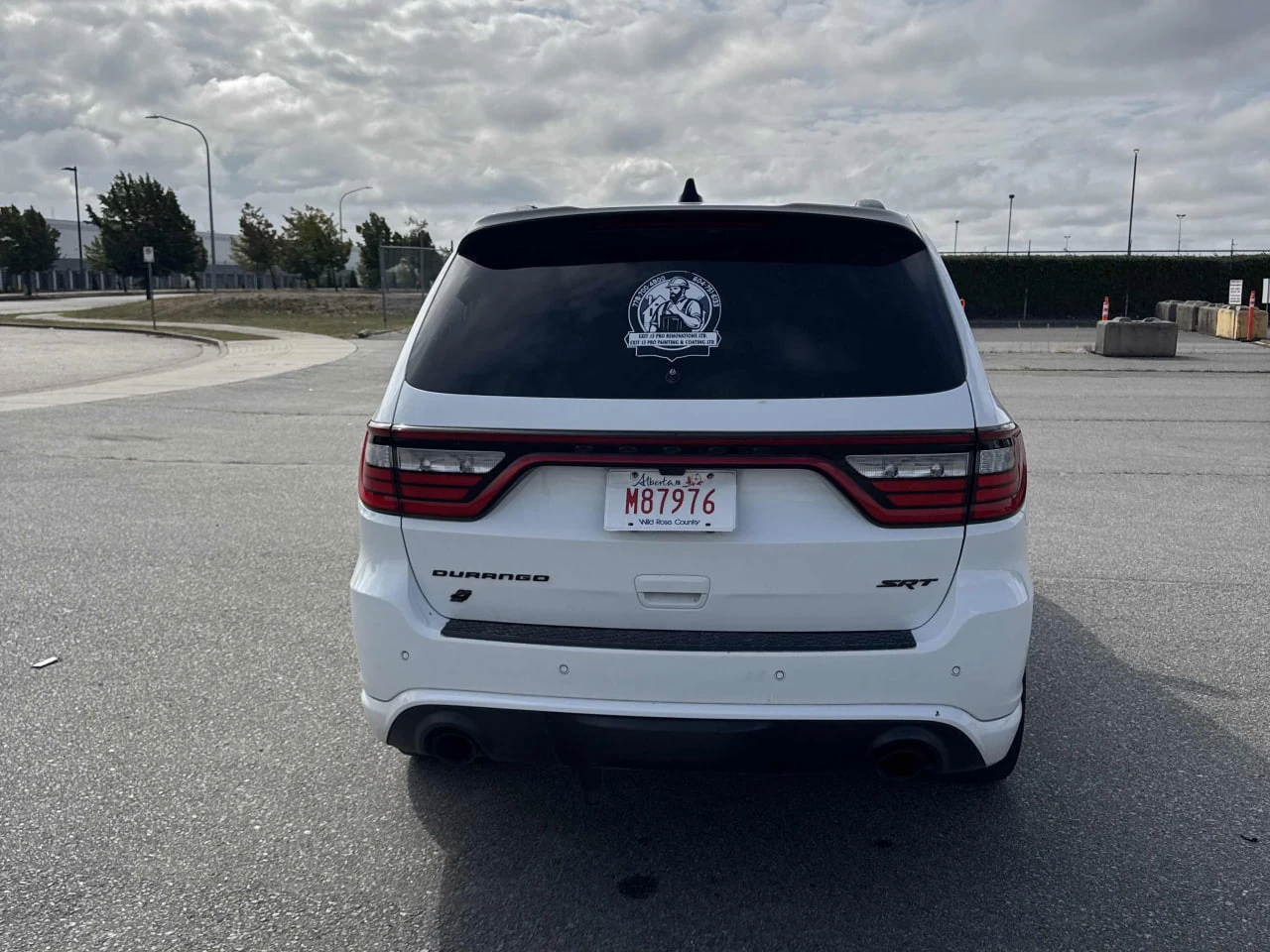 Dodge Durango SRT392 PREMIUM* CARFAX* АВТОФИНАНС* БЕЗ ПЪРВОНАЧАЛ - изображение 4