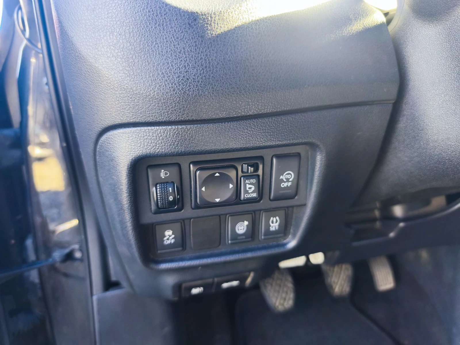 Nissan Juke Tekna Facelift Camera 360  | Mobile.bg   15