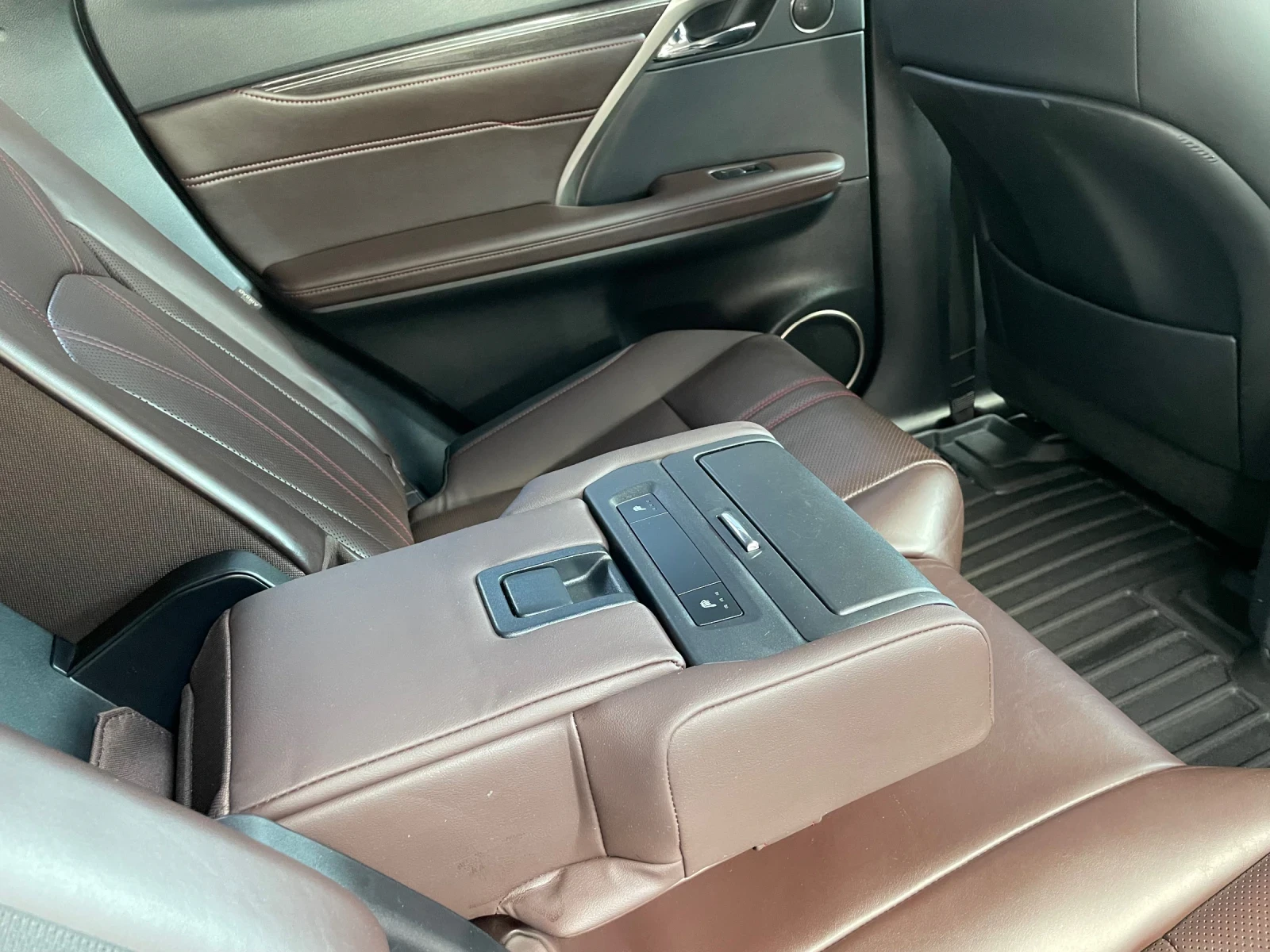 Lexus RX 450h Long/7/360Camera/HUD/   | Mobile.bg   12