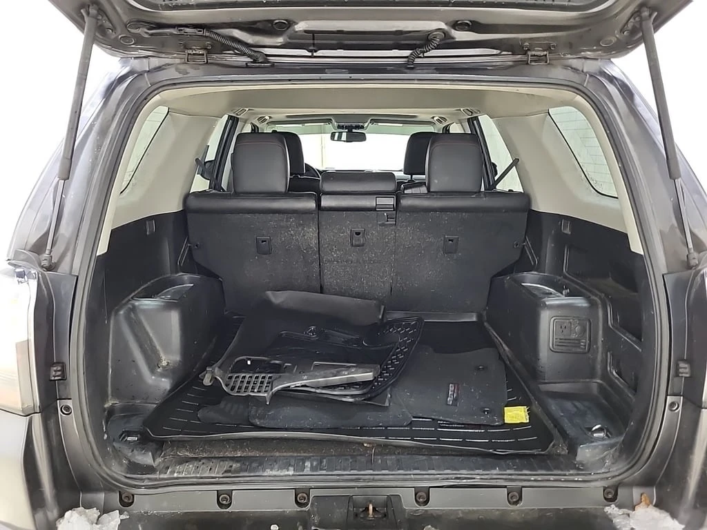 Toyota 4runner * 4WD * CARFAX * ��� ������������ ������ | Mobile.bg � ����������� 17