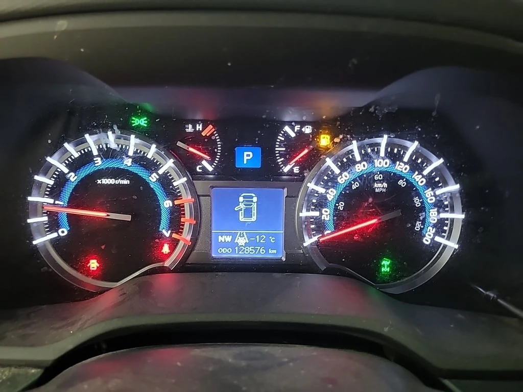 Toyota 4runner * 4WD * CARFAX * ��� ������������ ������ | Mobile.bg � ����������� 11