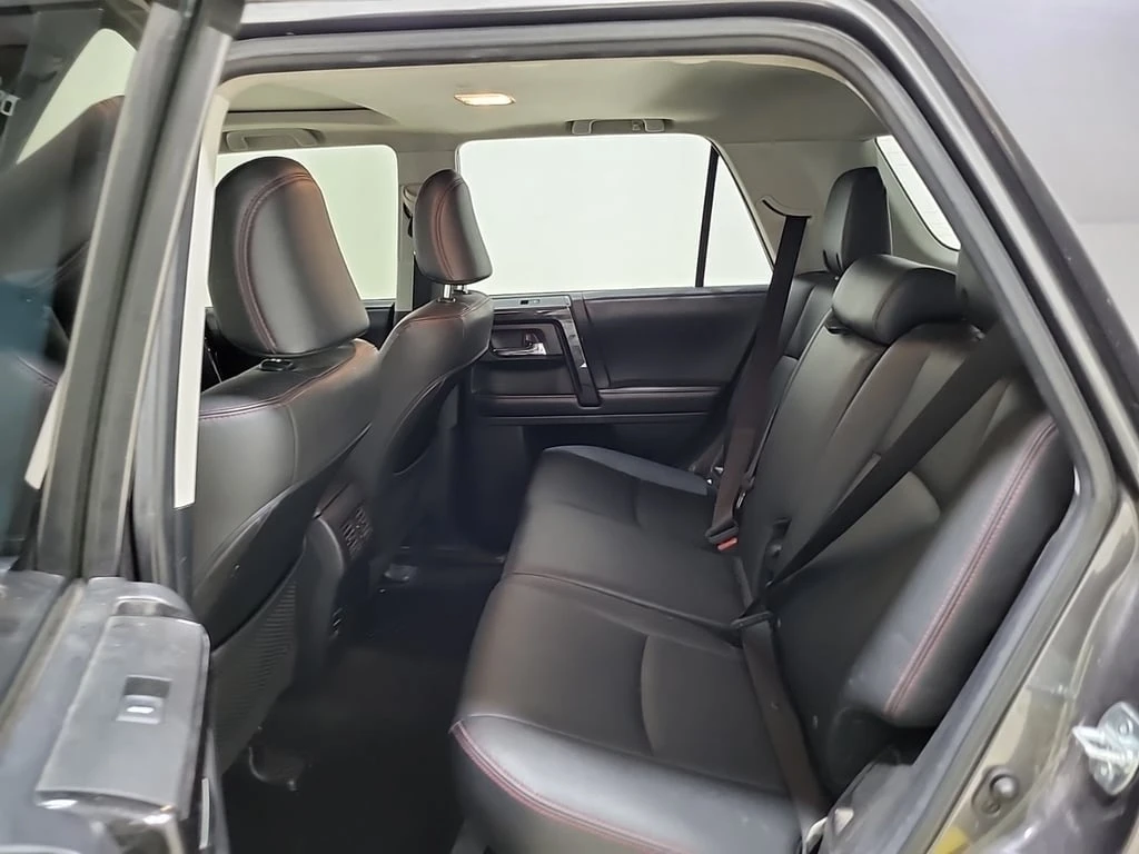 Toyota 4runner * 4WD * CARFAX * ��� ������������ ������ | Mobile.bg � ����������� 13