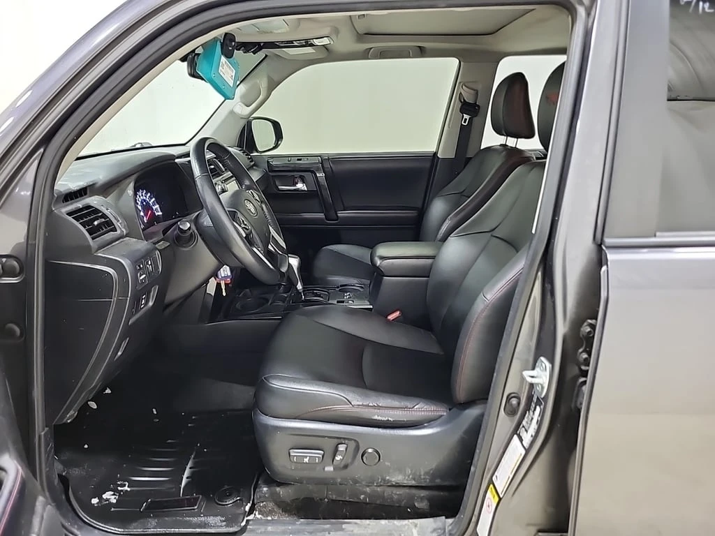 Toyota 4runner * 4WD * CARFAX * БЕЗ ПЪРВОНАЧАЛНА ВНОСКА - изображение 5