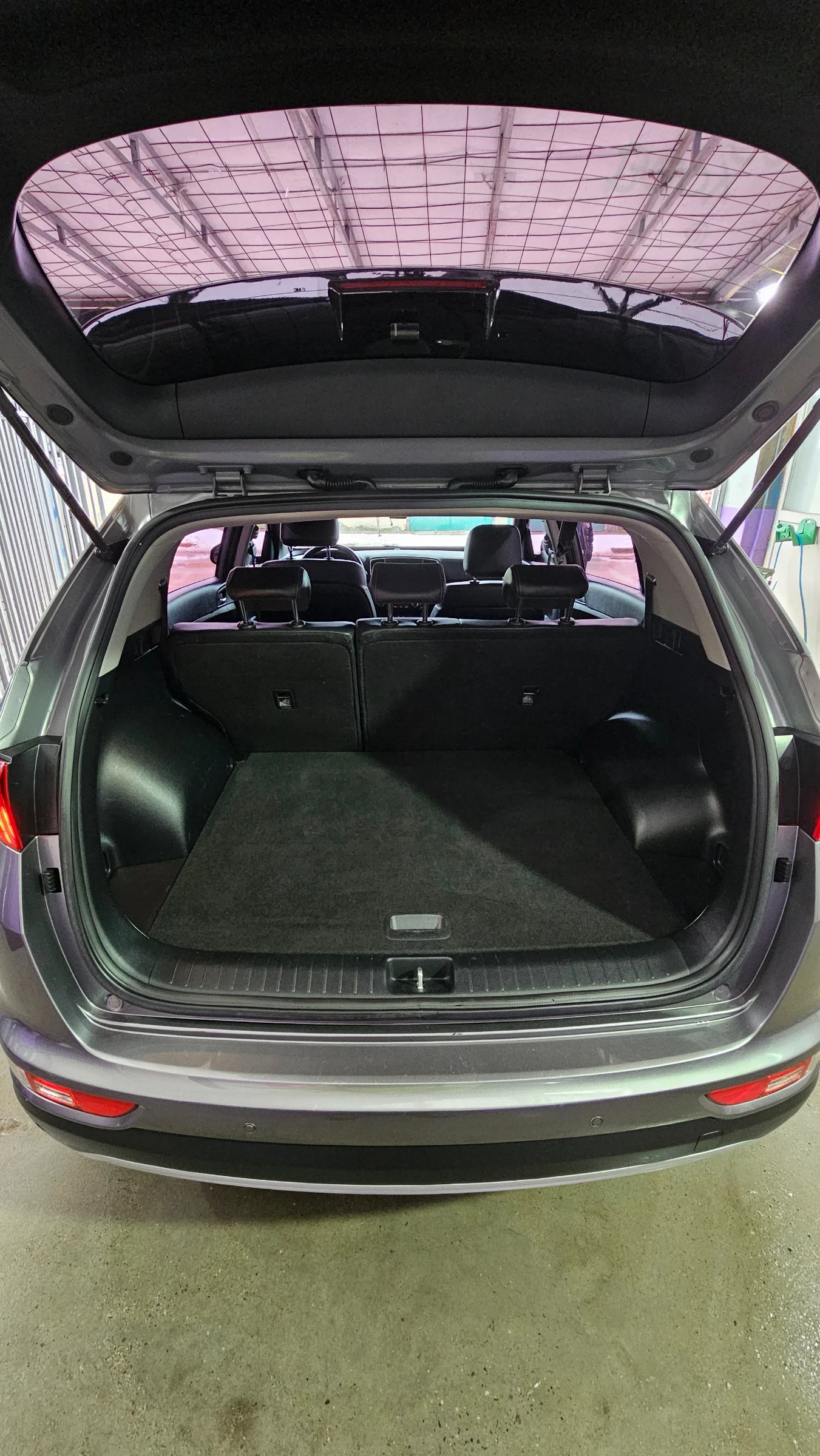 Kia Sportage NOBLESSE ����������, 104000�� ������ | Mobile.bg � ����������� 7