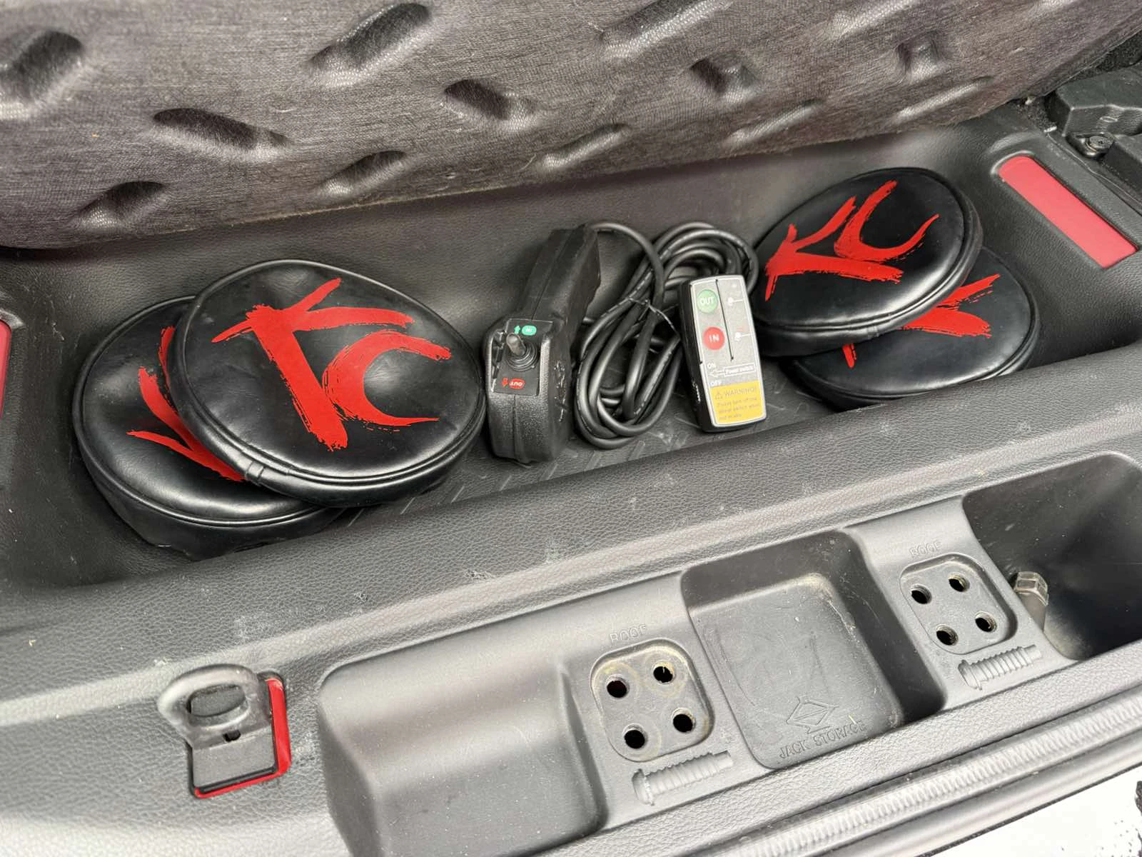 Jeep Wrangler TOP UNLIMITED OFF ROAD | Mobile.bg � ����������� 11