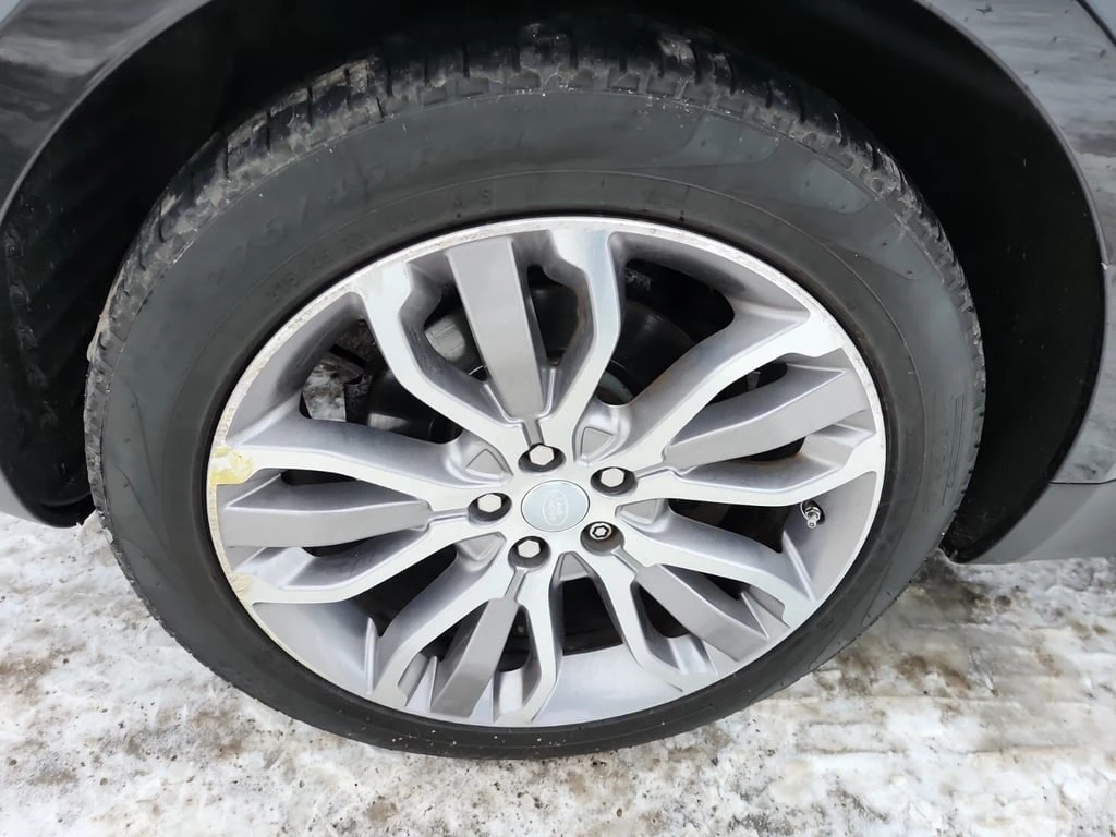 Land Rover Range Rover Sport * TD6 HSE * ПАНОРАМА* * ДИСТРОНИК*  - изображение 6