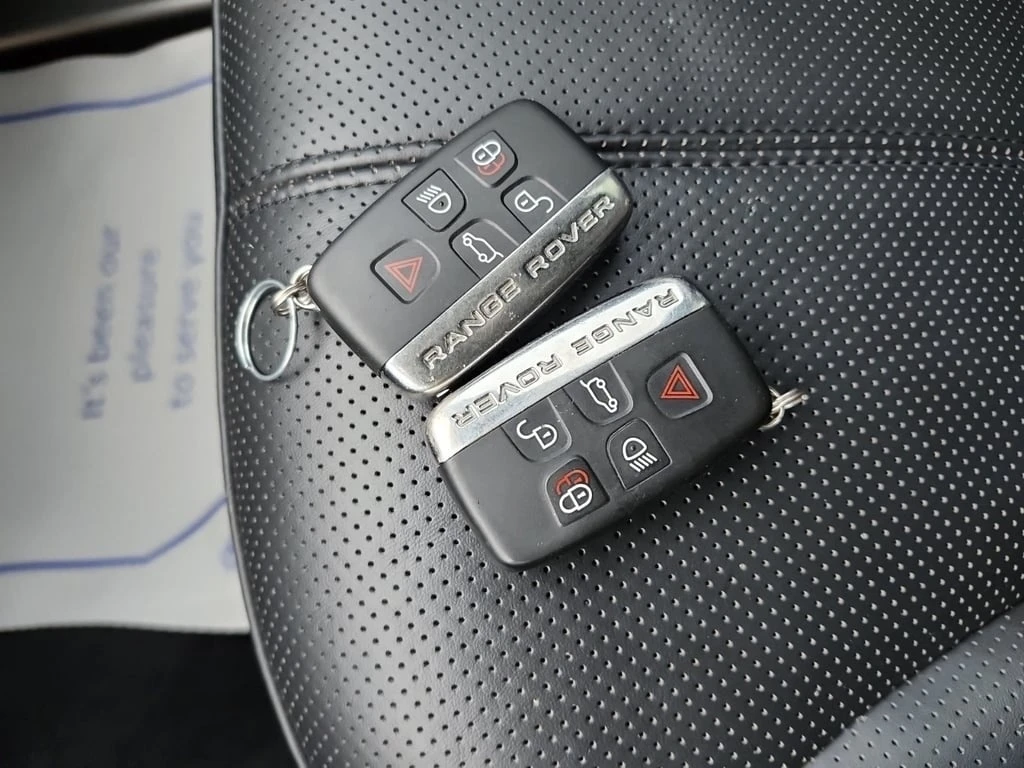 Land Rover Range Rover Sport * TD6 HSE * ПАНОРАМА* * ДИСТРОНИК*  - изображение 8