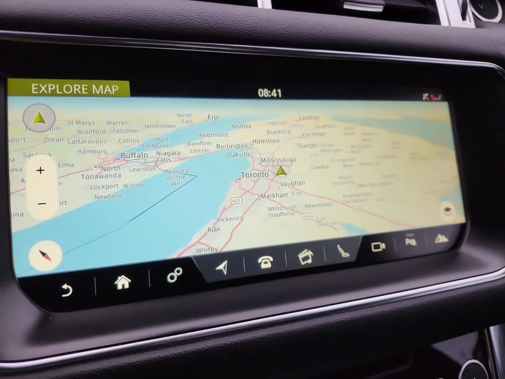 Land Rover Range Rover Sport * TD6 HSE * ПАНОРАМА* * ДИСТРОНИК*  - изображение 10