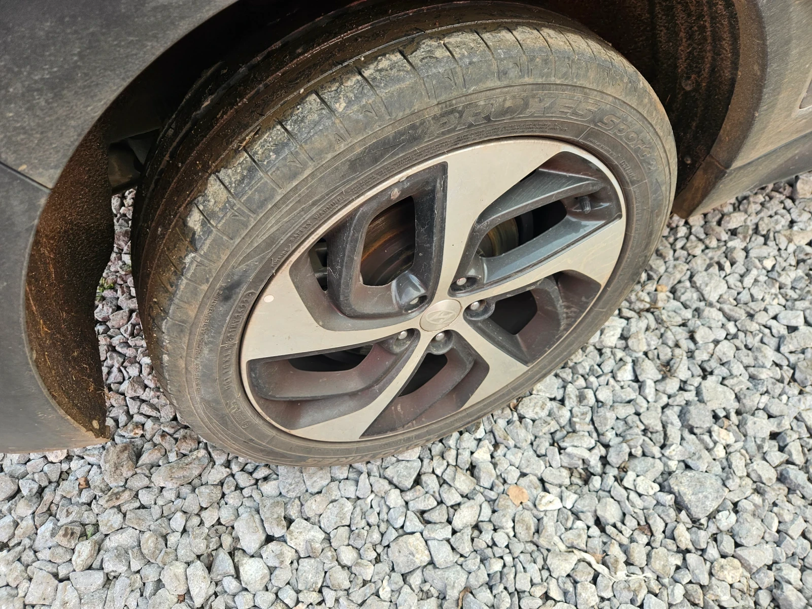 Hyundai Tucson 2.0crdi-136ks-2016god-4x4-�� �����!! | Mobile.bg � ����������� 5