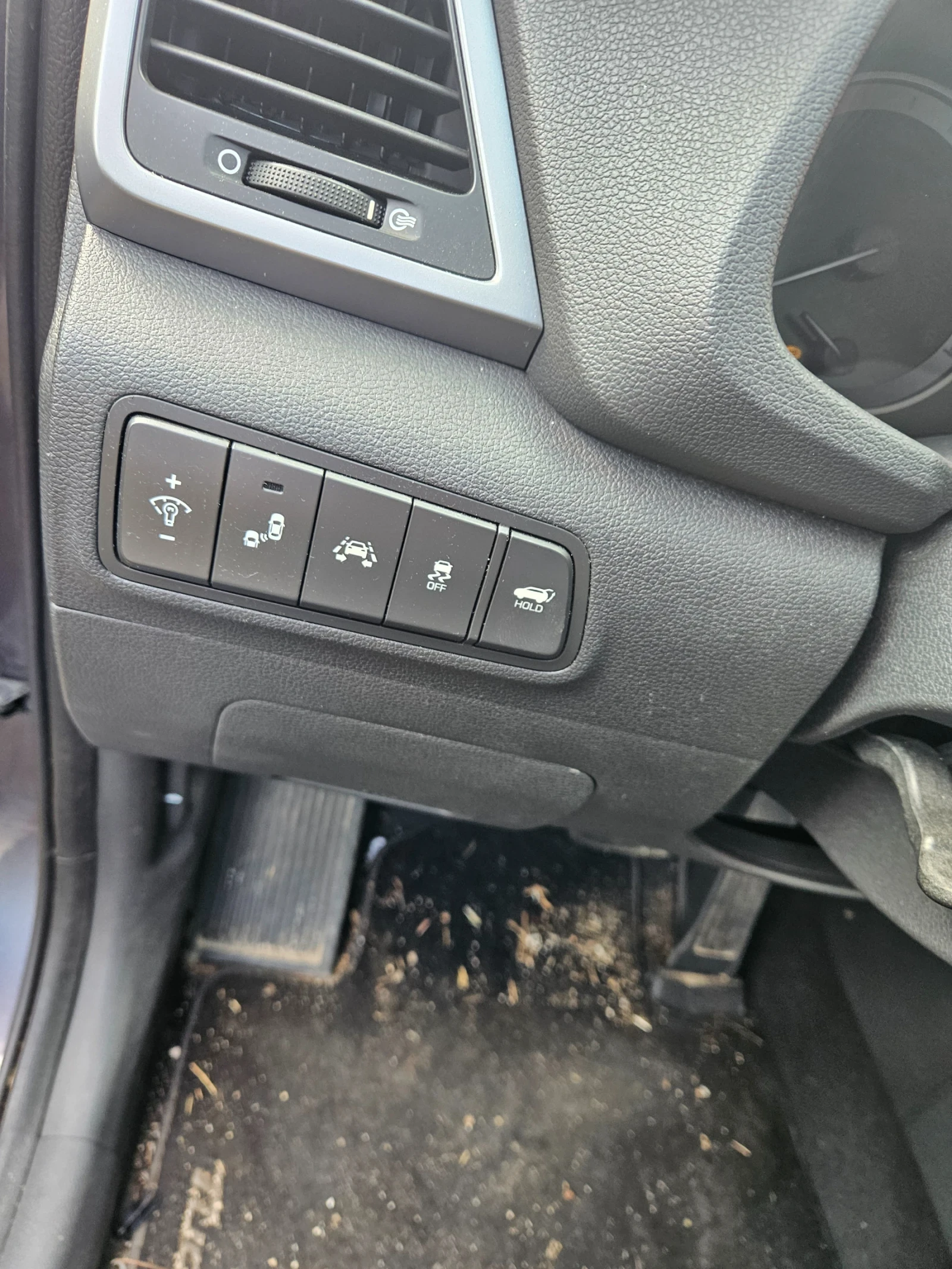 Hyundai Tucson 2.0crdi-136ks-2016god-4x4-�� �����!! | Mobile.bg � ����������� 10