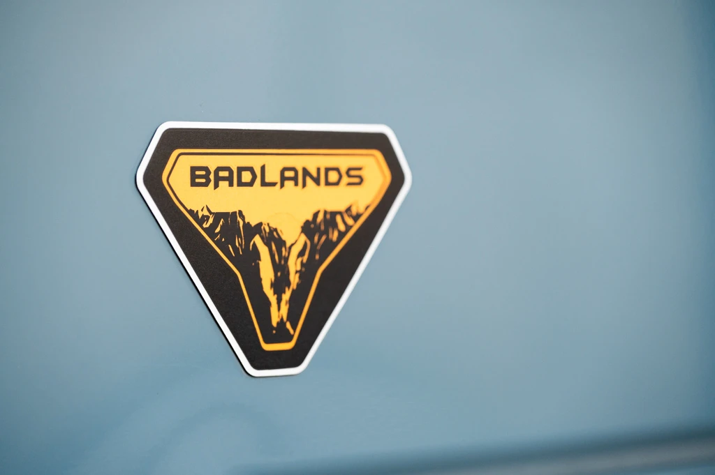 Ford Bronco Sport Badlands, снимка 6 - Автомобили и джипове - 54044982