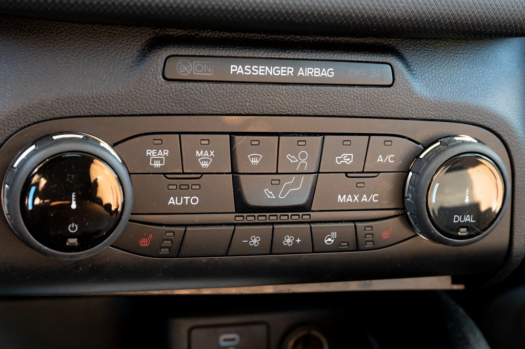 Ford Bronco Sport Badlands, снимка 11 - Автомобили и джипове - 54044982